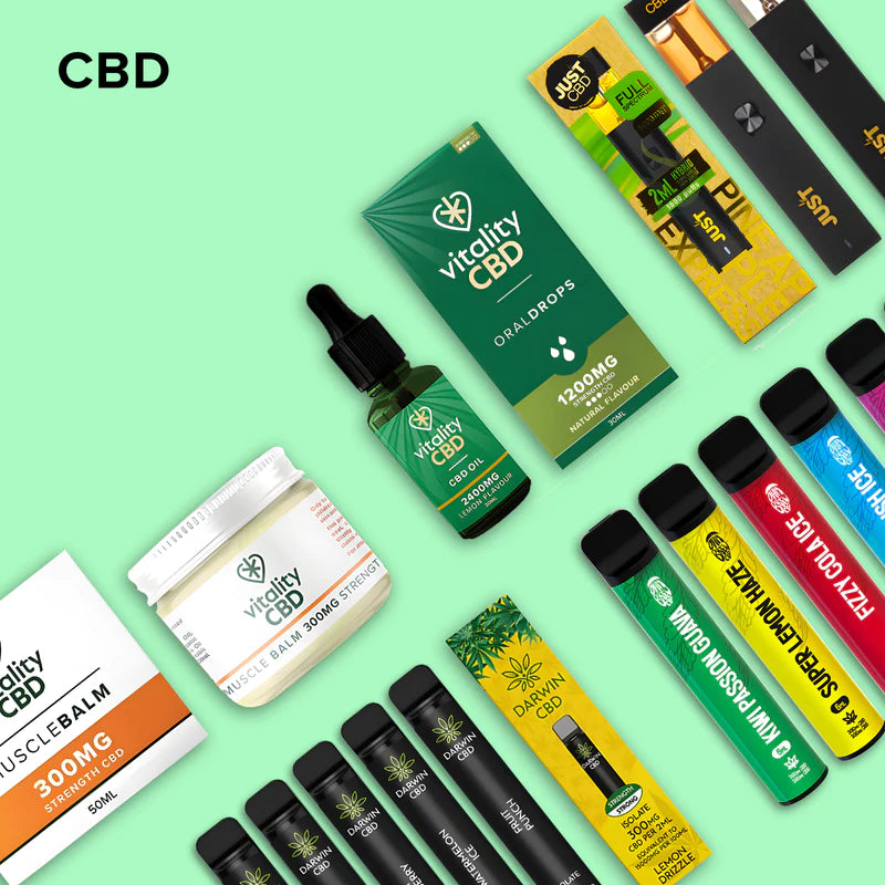 CBD