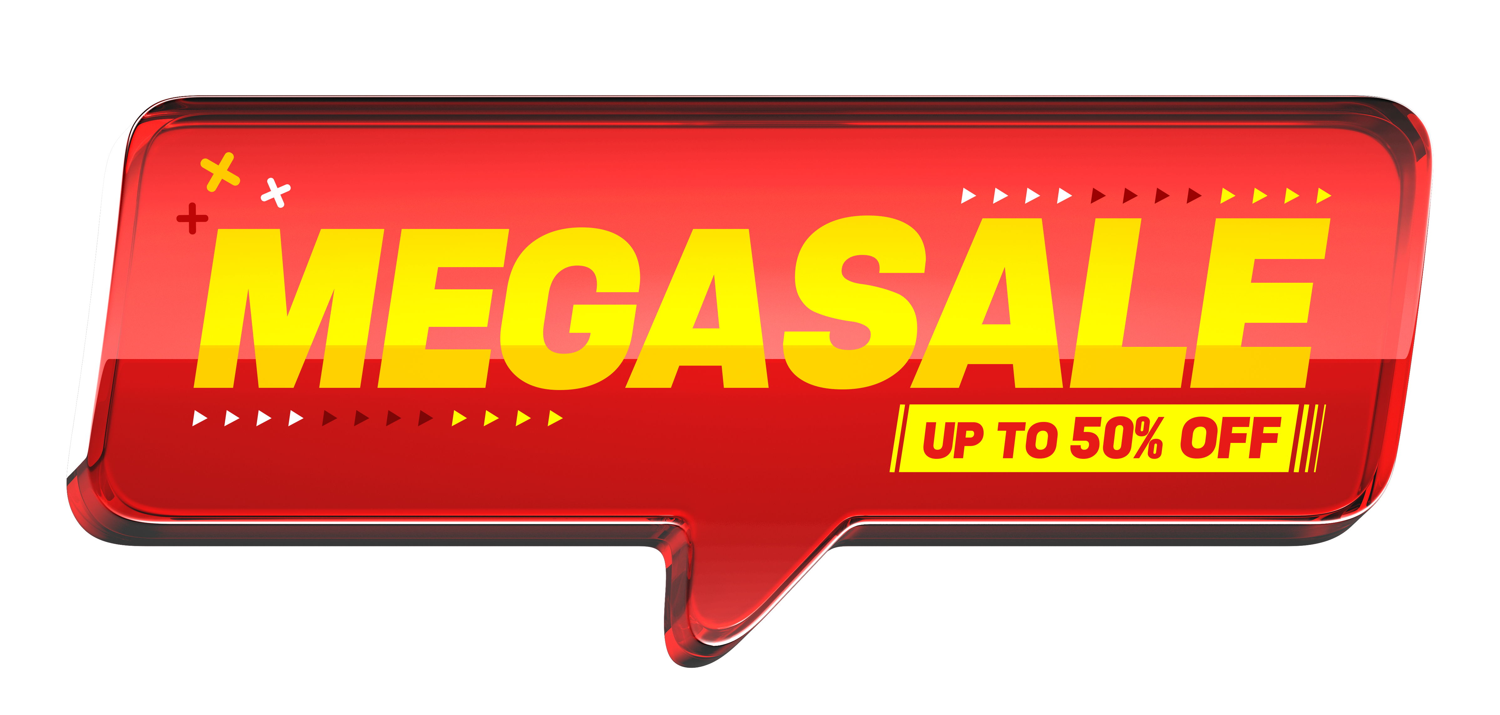 Mega Sale