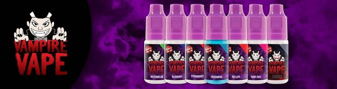 Vampire Vape Vampire Vape