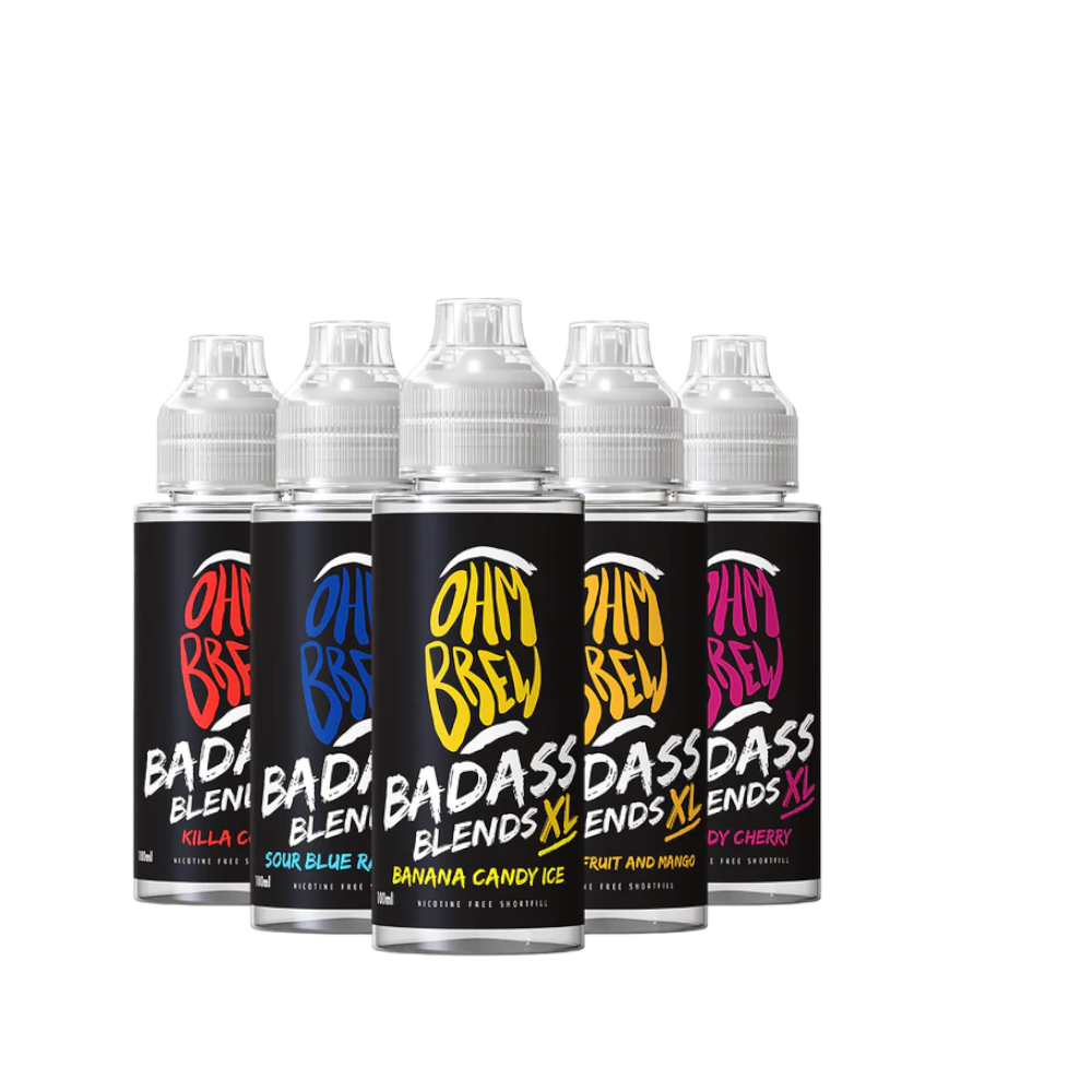 elfbar nachfüll pod läuft aus Kickhole Chamber Banger Ballvape