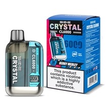 SKE Crystal CL6000 Kit