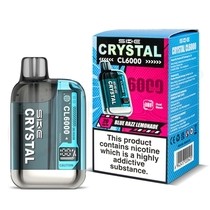 SKE Crystal CL6000 Kit