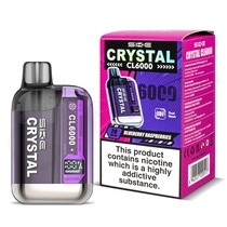 SKE Crystal CL6000 Kit