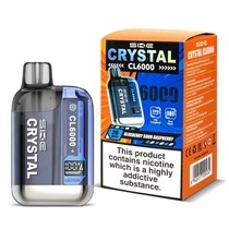 SKE Crystal CL6000 Kit