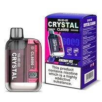SKE Crystal CL6000 Kit