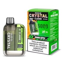 SKE Crystal CL6000 Kit