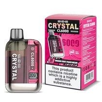 SKE Crystal CL6000 Kit