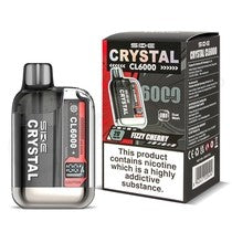 SKE Crystal CL6000 Kit