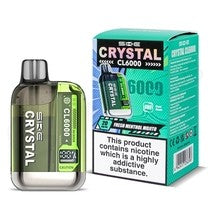 SKE Crystal CL6000 Kit