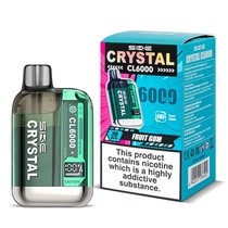 SKE Crystal CL6000 Kit