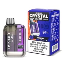 SKE Crystal CL6000 Kit