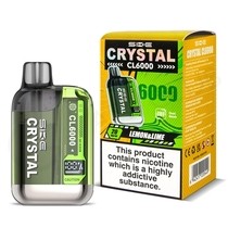 SKE Crystal CL6000 Kit