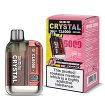 SKE Crystal CL6000 Kit