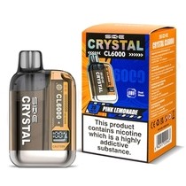 SKE Crystal CL6000 Kit