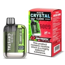 SKE Crystal CL6000 Kit