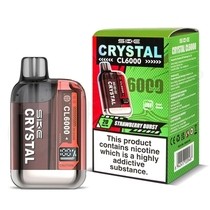 SKE Crystal CL6000 Kit