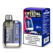 SKE Crystal CL6000 Kit