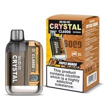 SKE Crystal CL6000 Kit