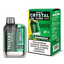 SKE Crystal CL6000 Kit