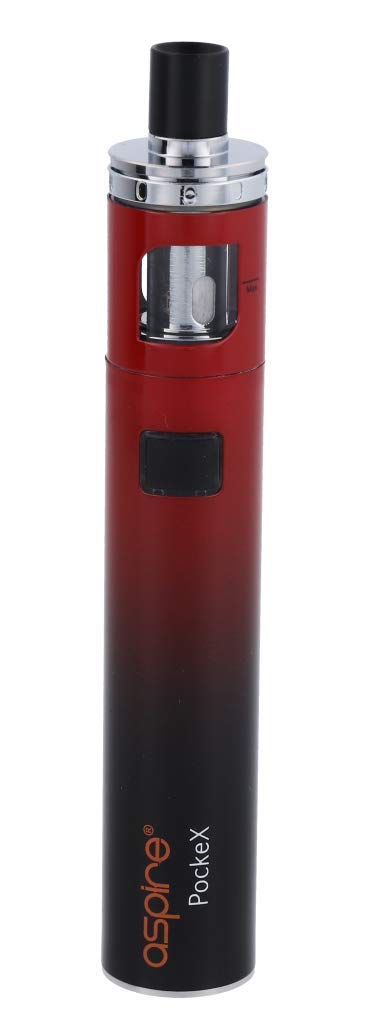 Aspire PockeX Kit
