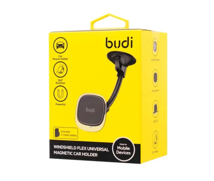Windshield Flex Universal Magnetic Car Holder CM560B