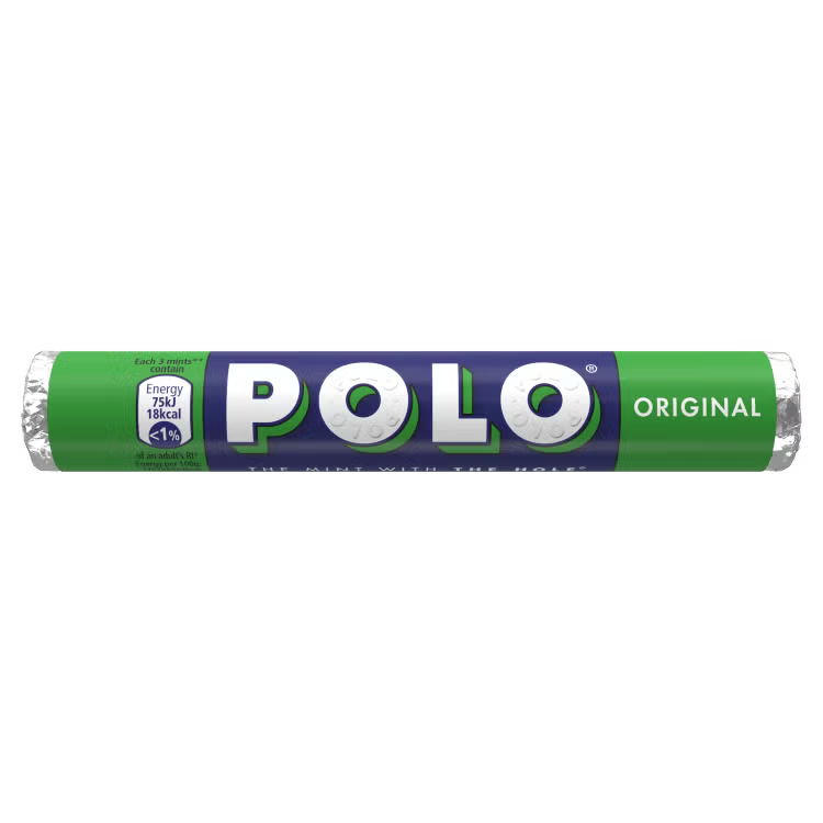 POLO Mints Pack of 32