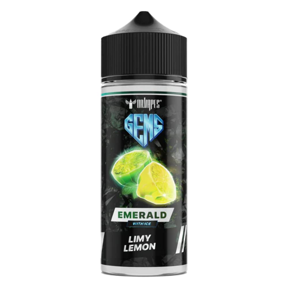 Dr Vapes E liquid 100ml Shortfill