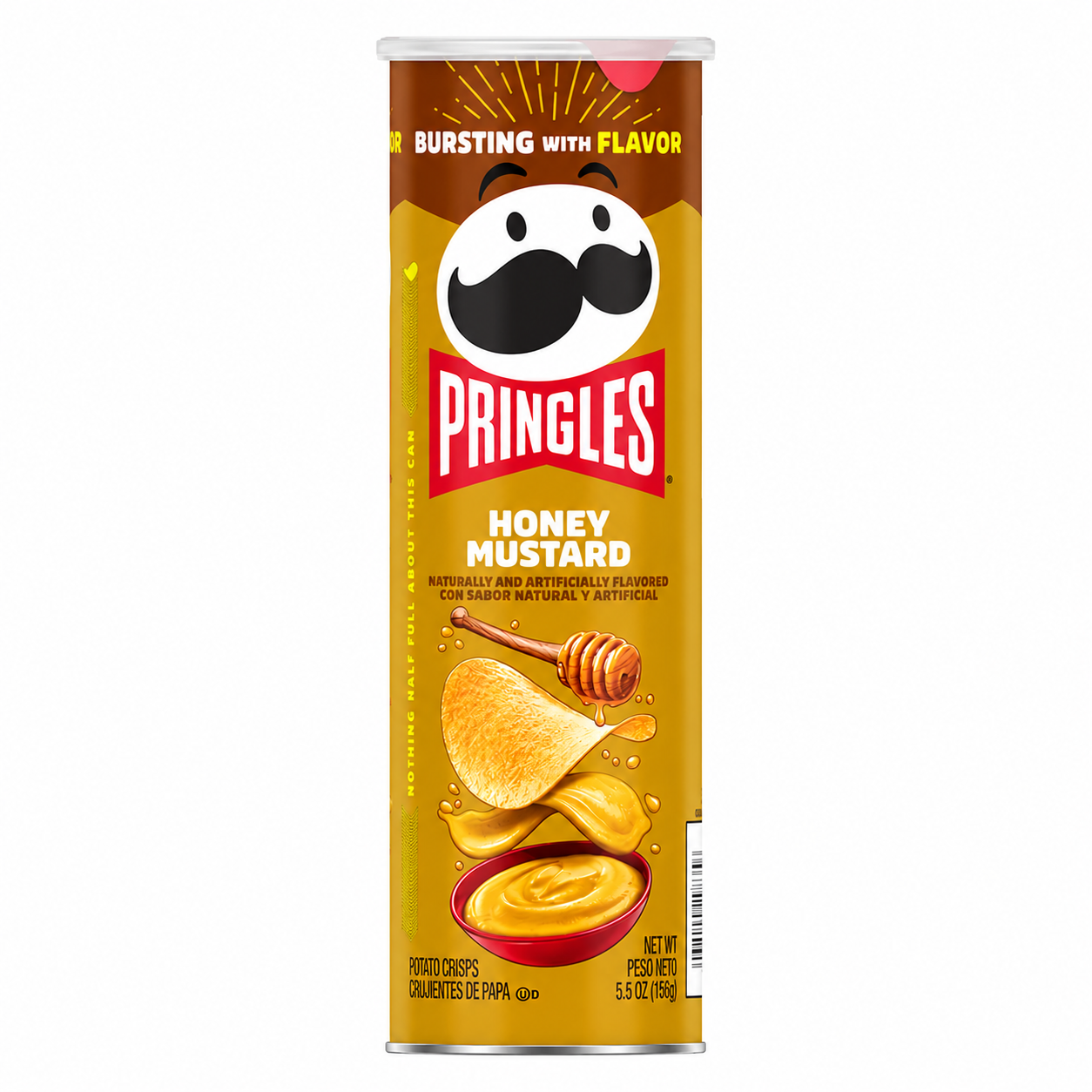 Pringles (Pack of 14) 158g