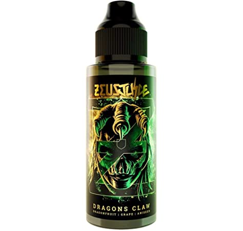 Zeus Juice 100ml