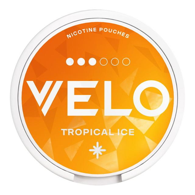 Velo Nicotine Pouches
