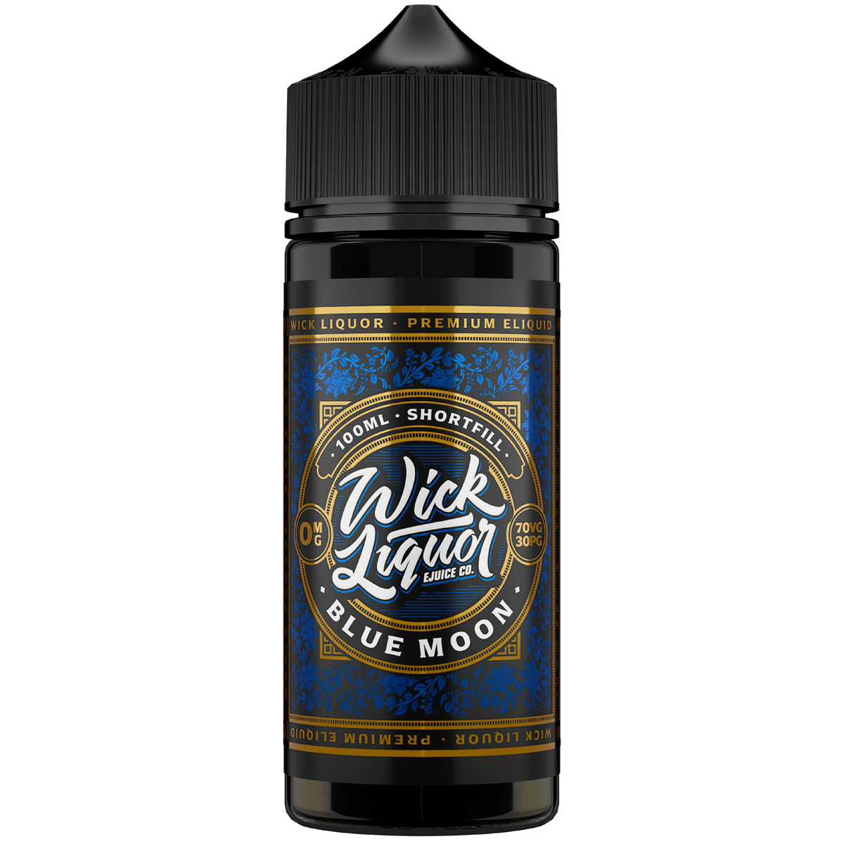 WICK LIQUOR 100ML