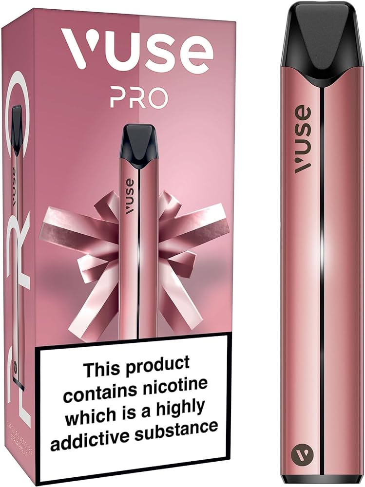 Vuse Pro Devices