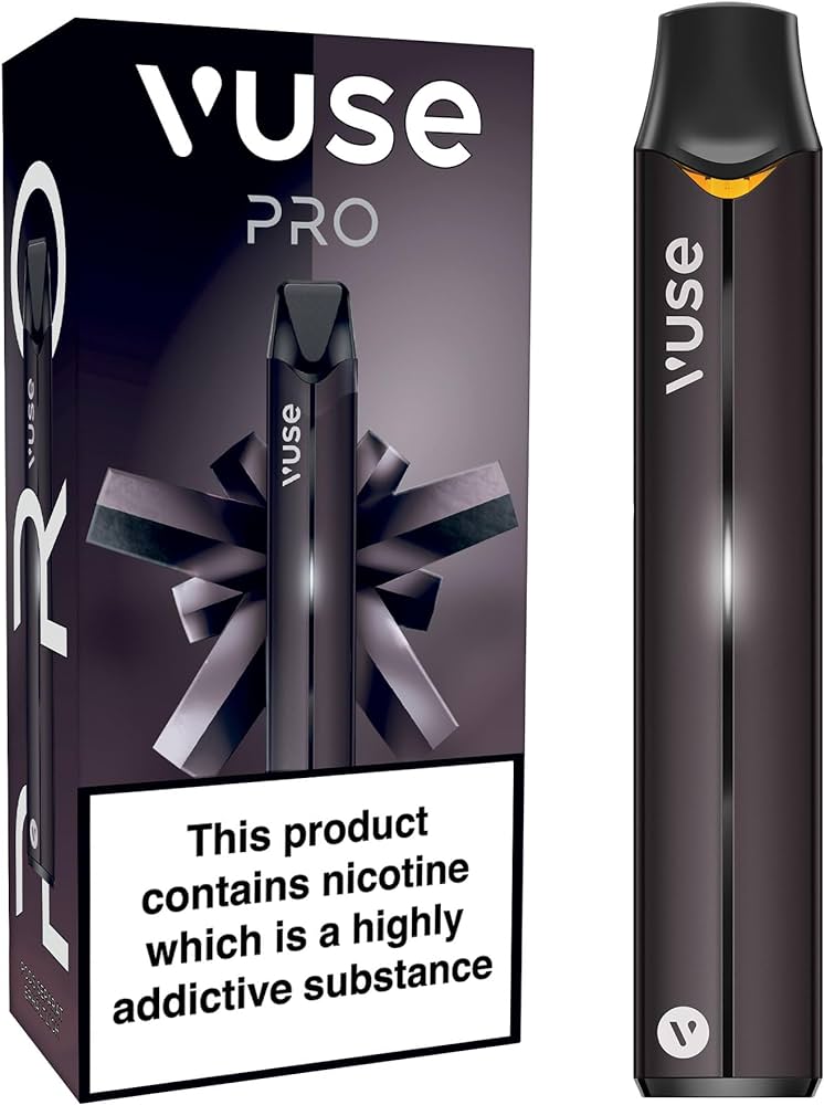 Vuse Pro Devices