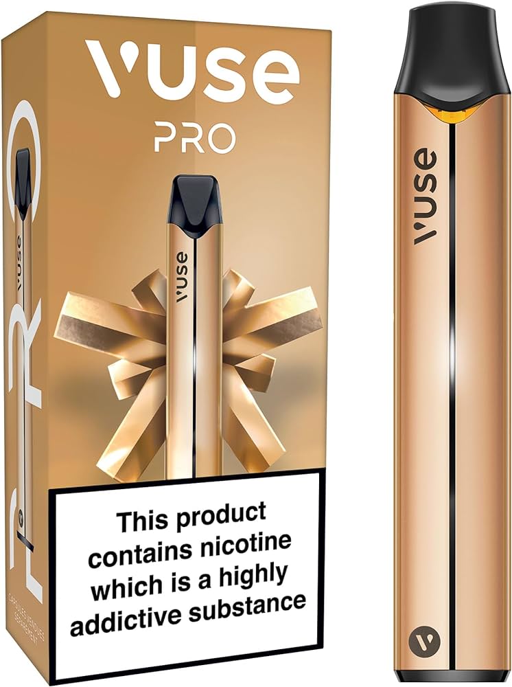 Vuse Pro Devices
