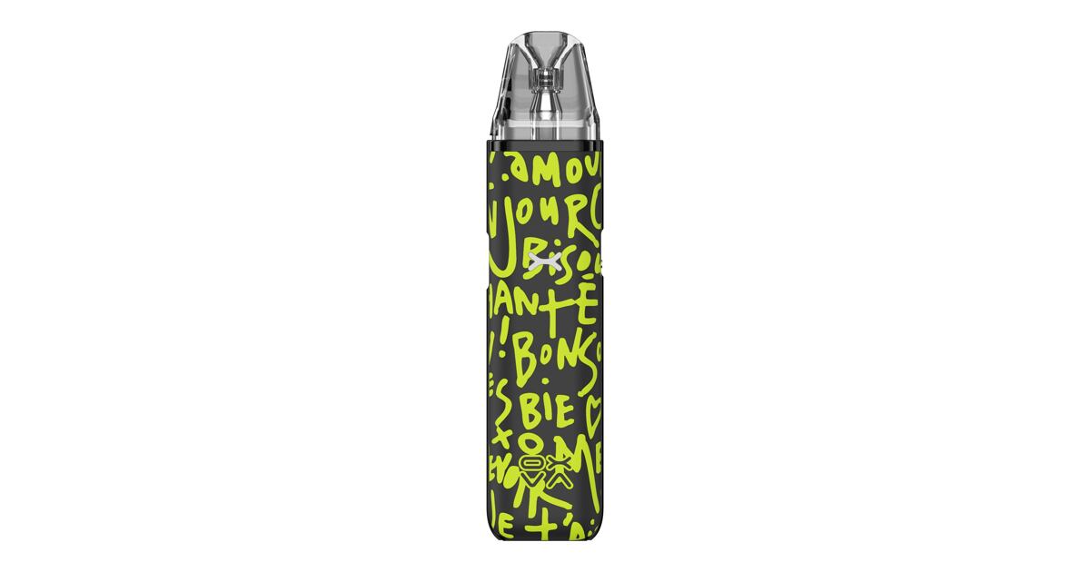 OXVA Xlim Go Vape Kit
