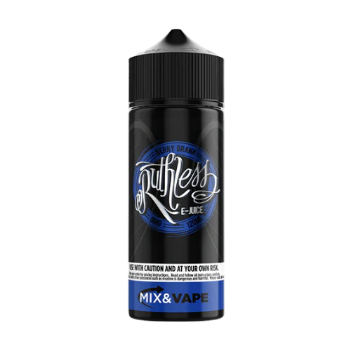 Ruthless 120ml