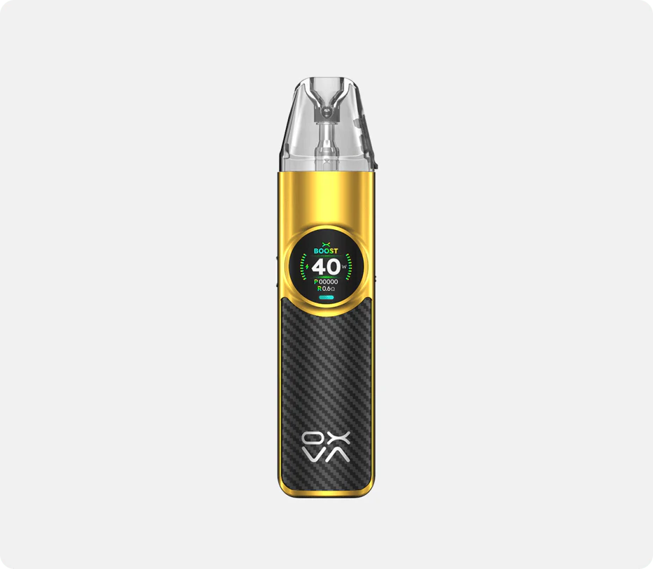 OXVA Nexlim Vape Kit