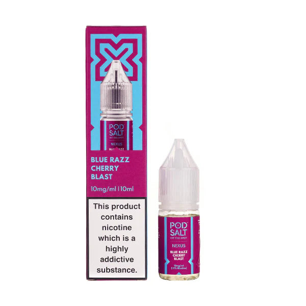 Pod Salt Nexus 10mg