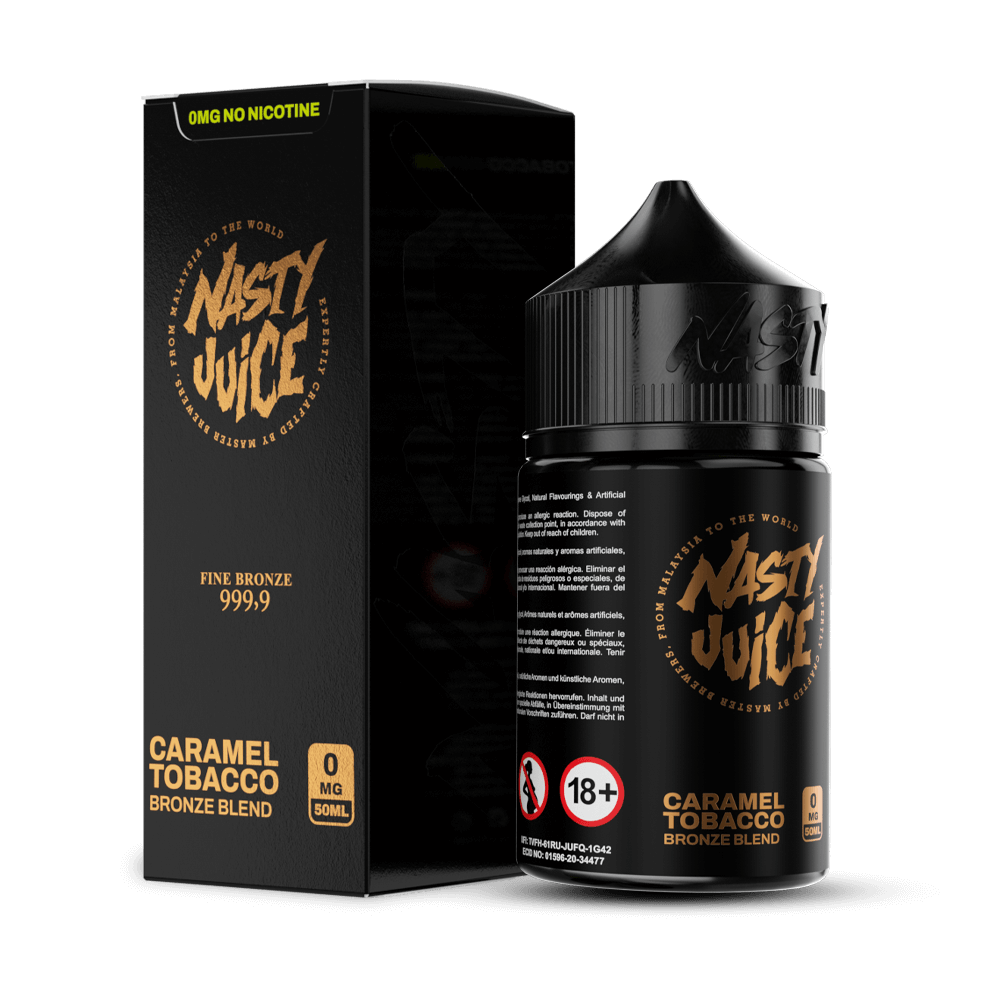 Nasty Juice 50ml