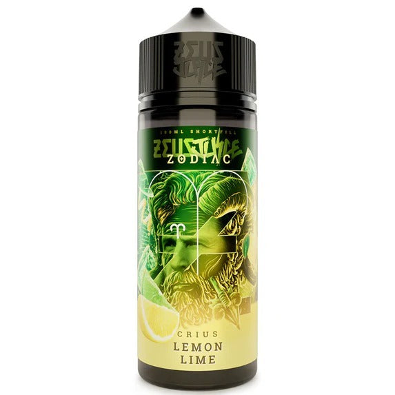 Zeus Juice Zodiac 100ml