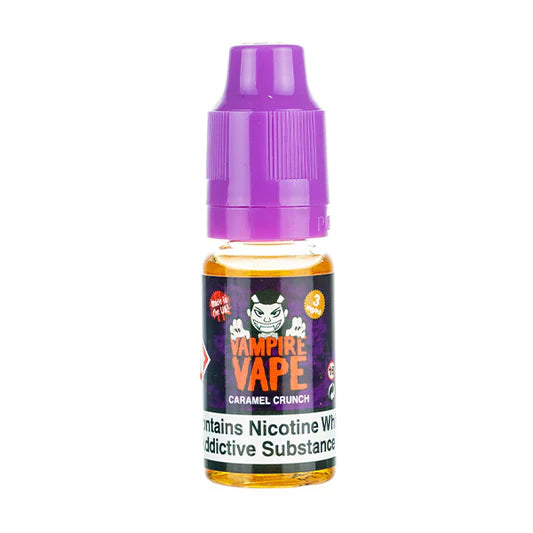 Vampire Vape 10ml - 6mg