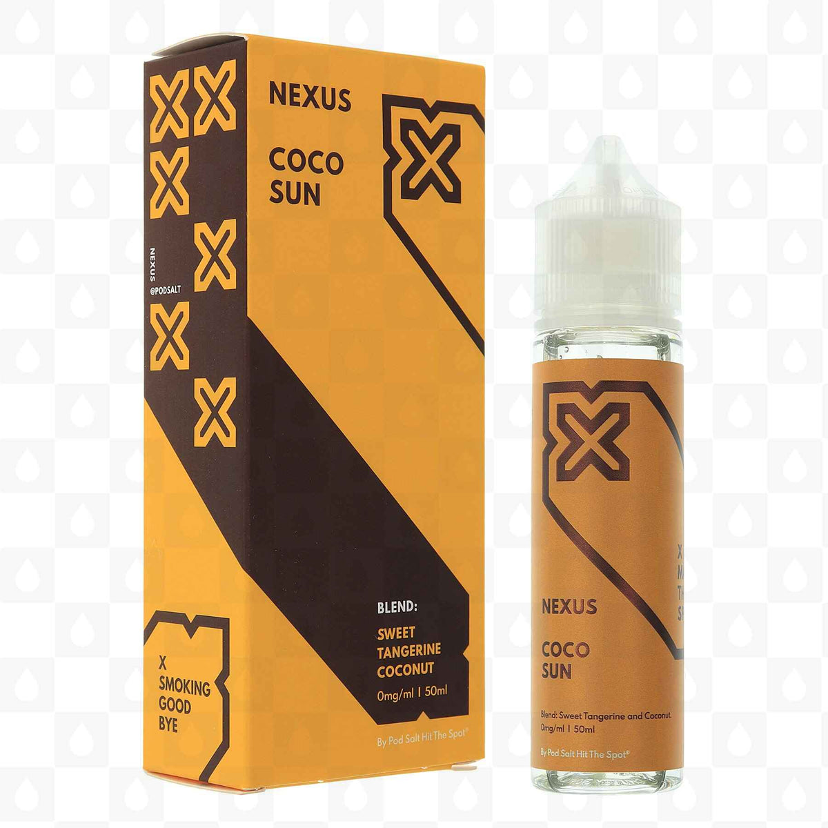 Nexus 50ML