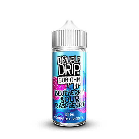 Double Drip 100ml