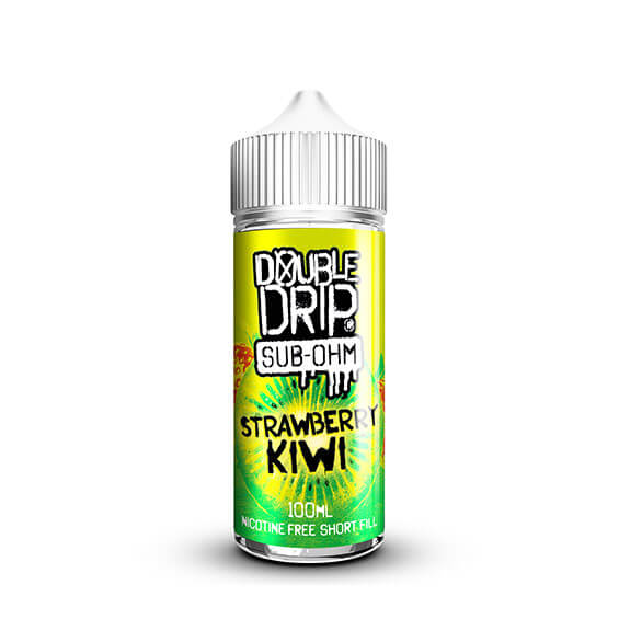 Double Drip 100ml