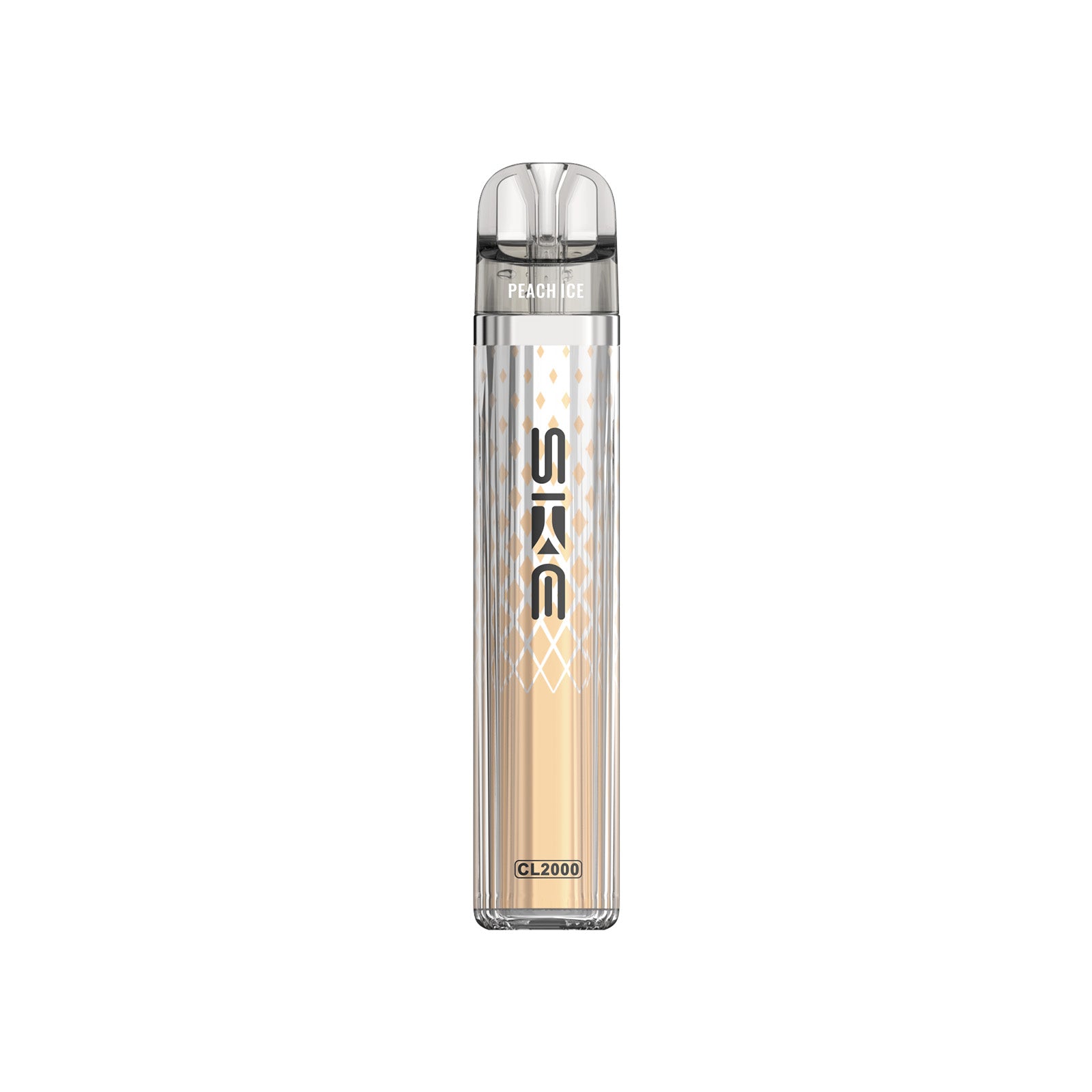SKE CL2000 Pre-filled Vape Kit