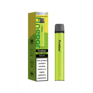 Hayati Finebar 1000Puff Kit