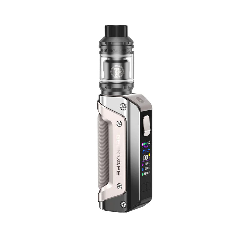 Geek Vape Aegis Solo 3 Vape Kit