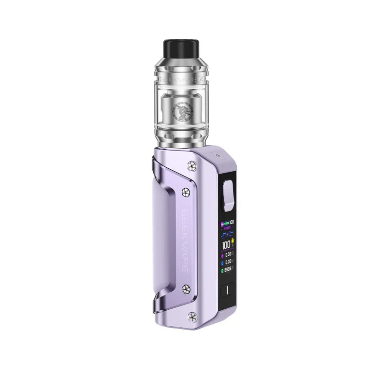 Geek Vape Aegis Solo 3 Vape Kit