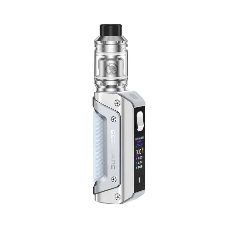 Geek Vape Aegis Solo 3 Vape Kit
