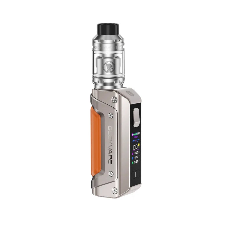 Geek Vape Aegis Solo 3 Vape Kit